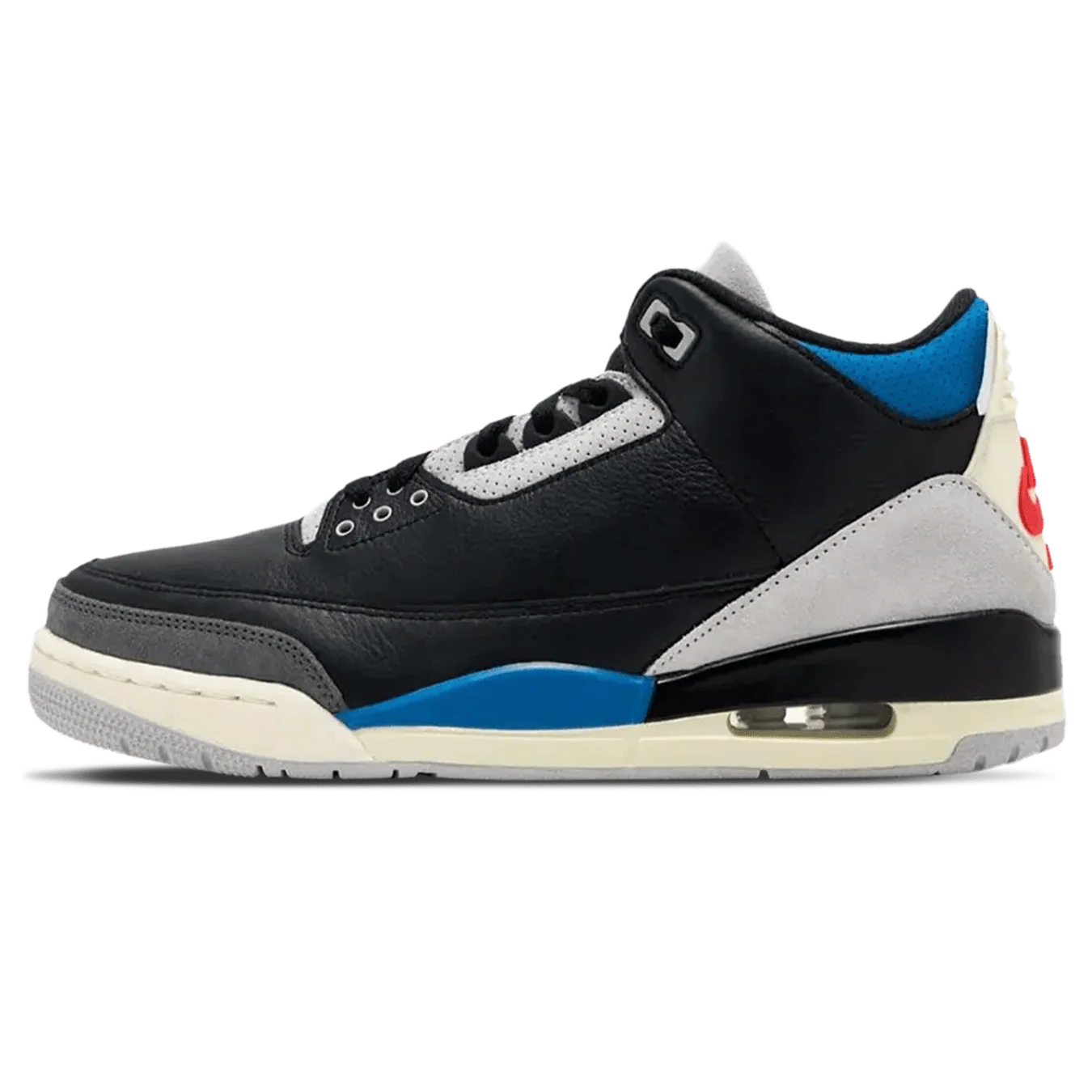 Air Jordan 3 Retro OG 'Rare Air'