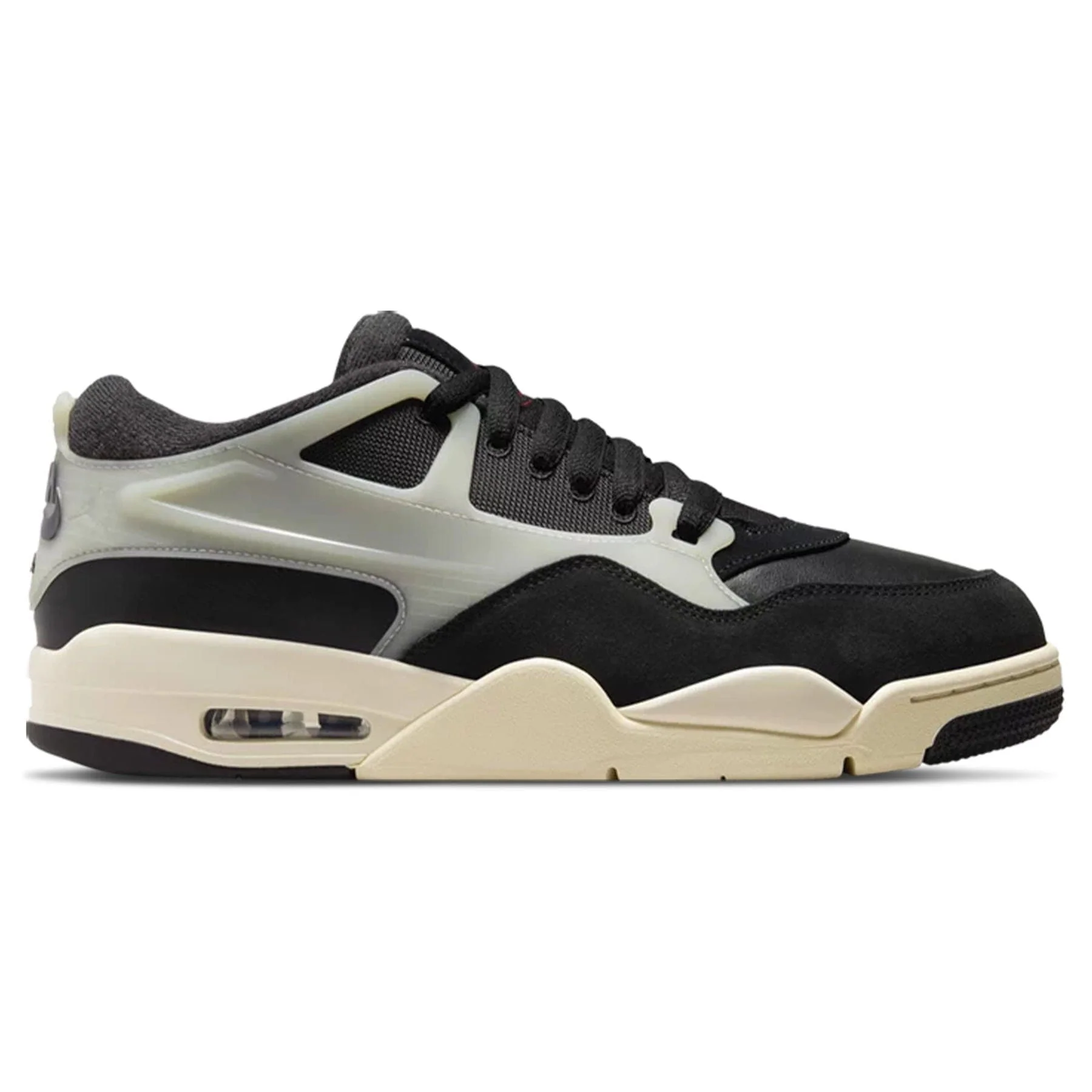 Air Jordan 4 RM 'Black Sail' - Image 2