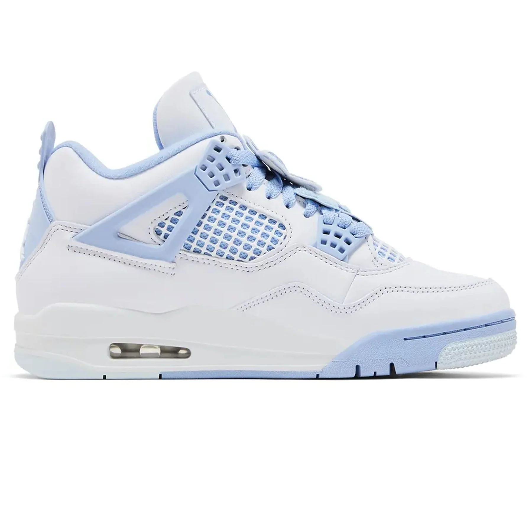 Air Jordan 4 Wmns Retro 'Forget Me Not' - Image 2