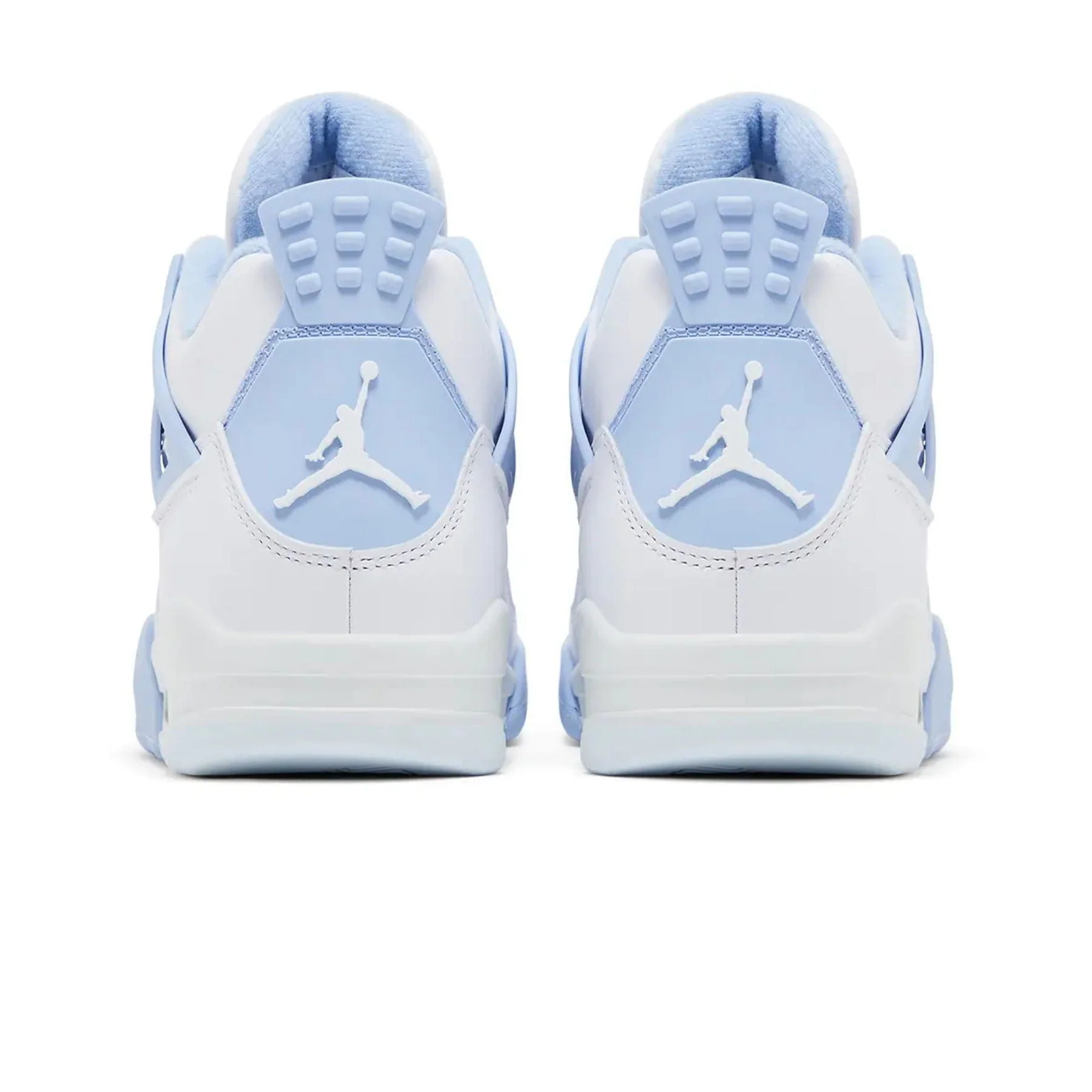 Air Jordan 4 Wmns Retro 'Forget Me Not' - Image 4