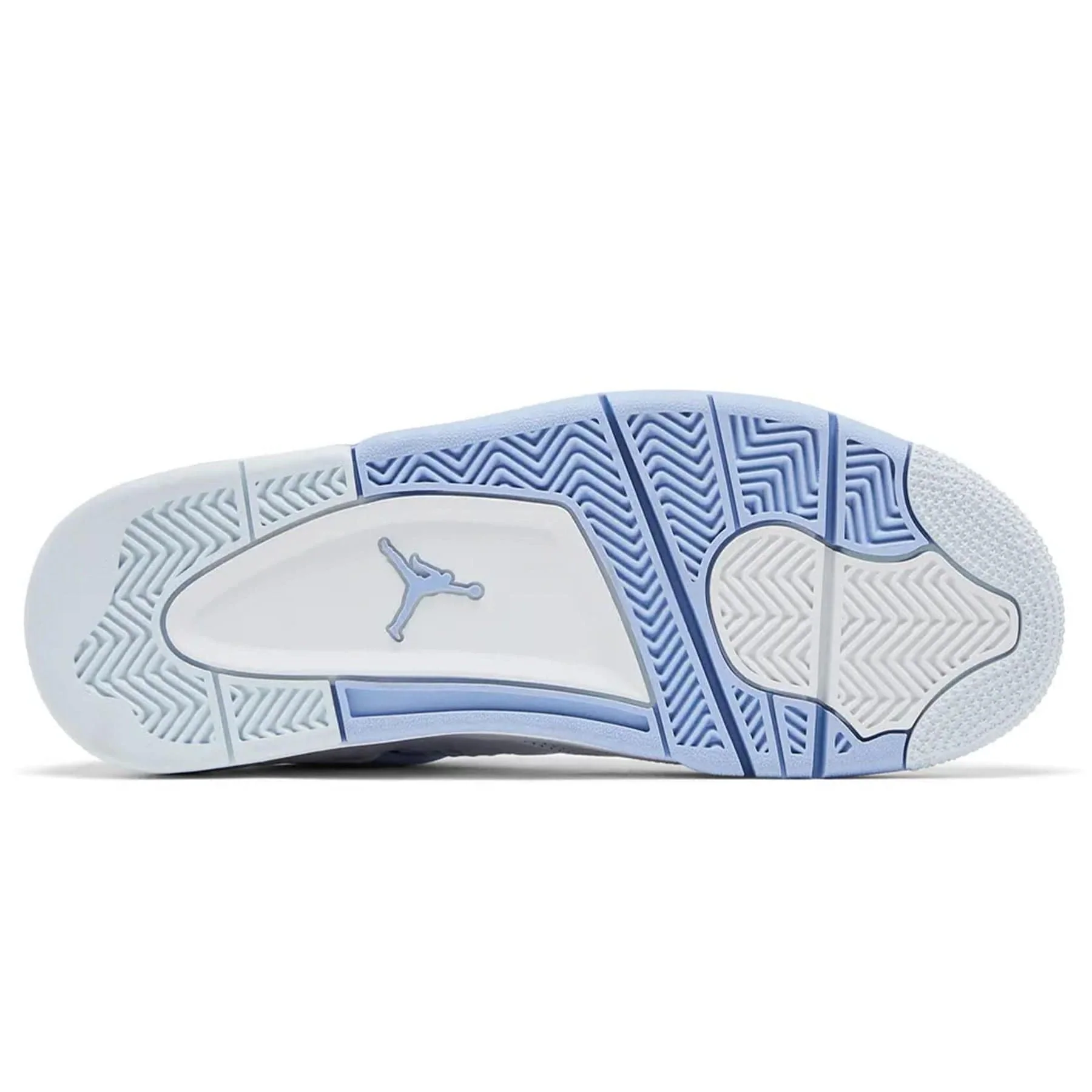 Air Jordan 4 Wmns Retro 'Forget Me Not' - Image 5