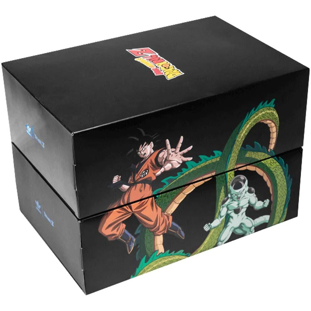 Dragon Ball Z x adidas ZX500 RM Goku - Image 4
