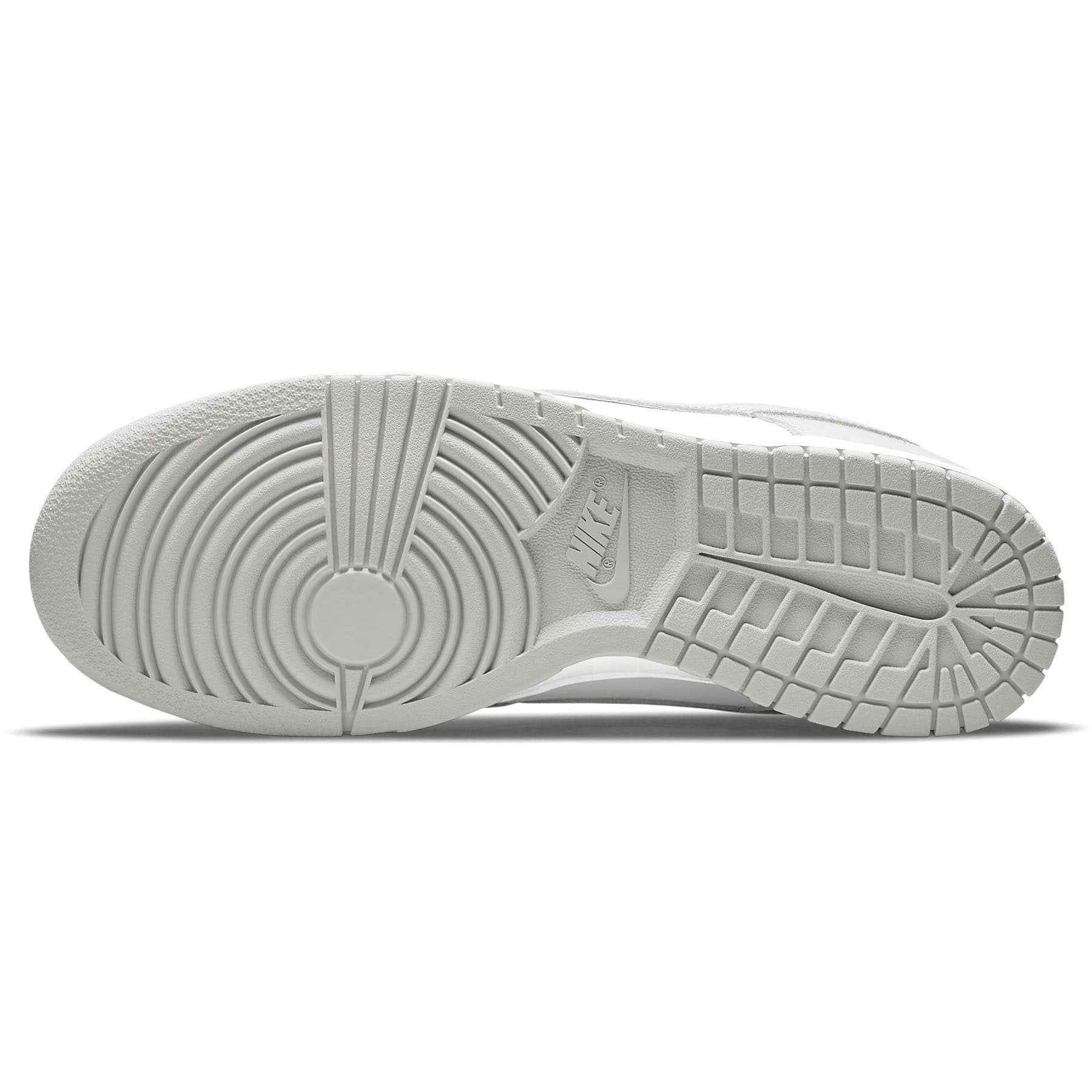 Nike Dunk Low 'Grey Fog' - Image 5