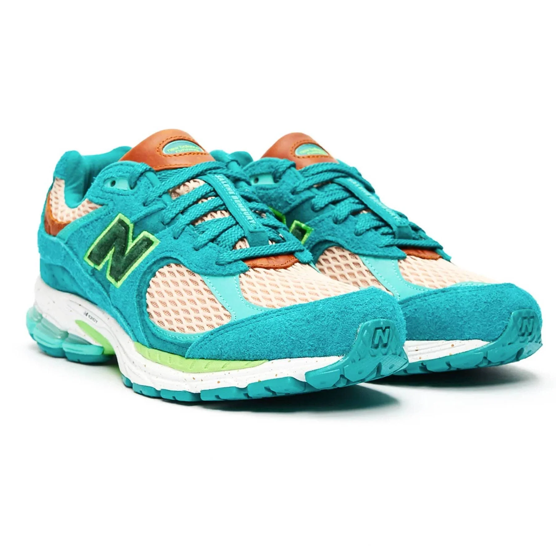 Salehe Bembury x New Balance 2002R ‘Water Be The Guide’ - Image 2